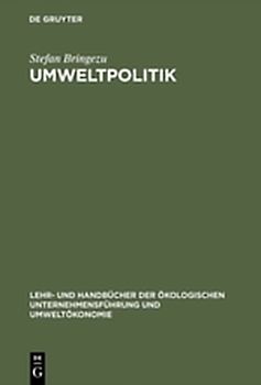 Umweltpolitik