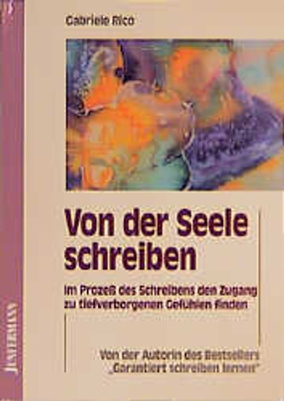 Von der Seele schreiben