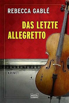 Das letzte Allegretto