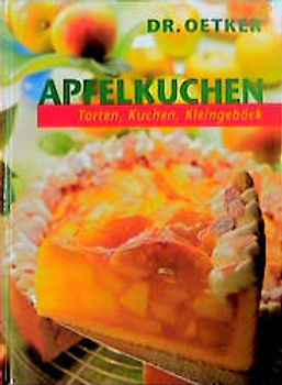 Apfelkuchen