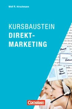 Marketingkompetenz / Kursbaustein Direktmarketing
