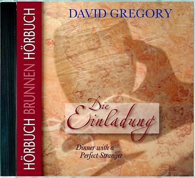 Die Einladung - Das Hörbuch