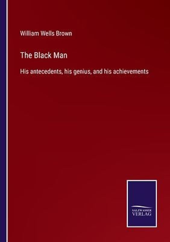 The Black Man