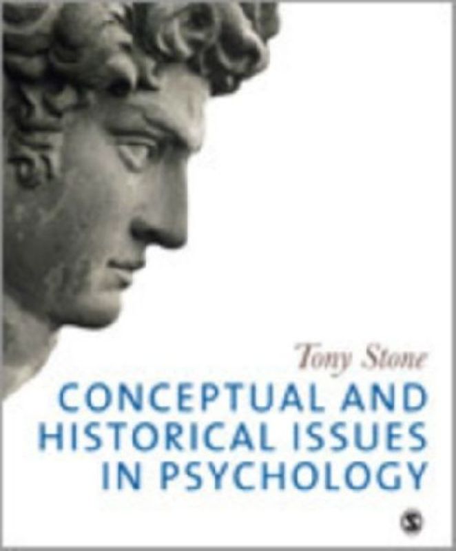 Conceptual and Historical Issues in Psychology