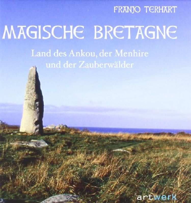 Magische Bretagne