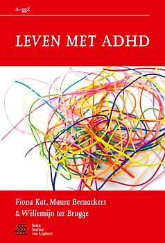 Leven met ADHD