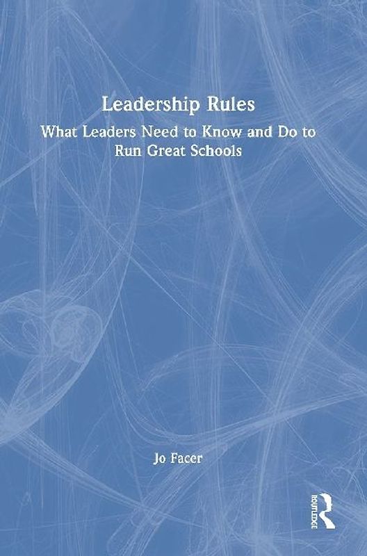 Leadership Rules
