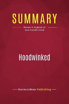 Summary: Hoodwinked