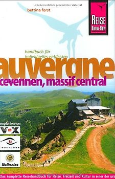 Auvergne