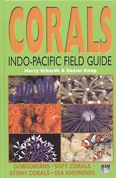 Corals Indo-Pacific Field Guide