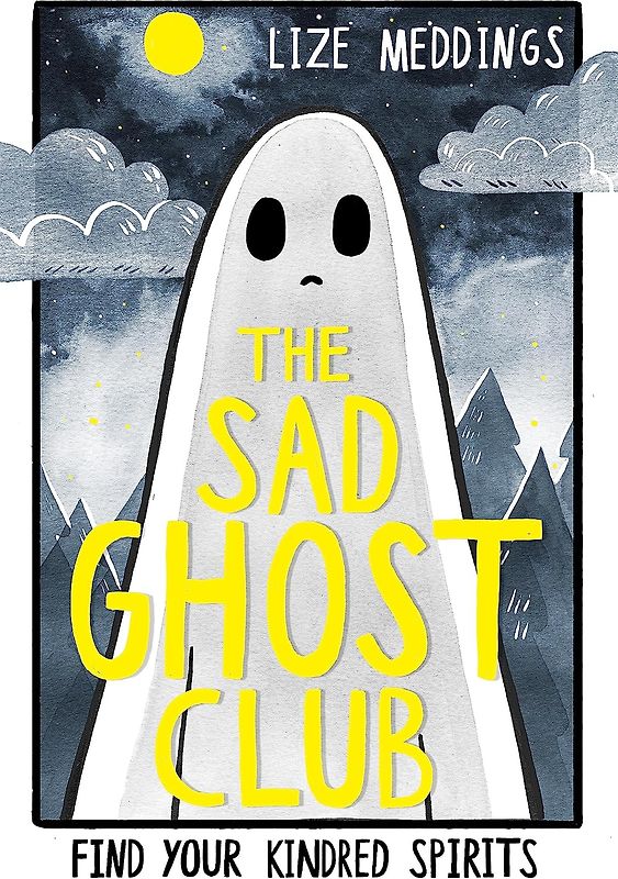The Sad Ghost Club: Volume 1