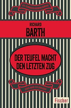 Der Teufel macht den letzten Zug