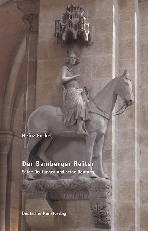 Der Bamberger Reiter