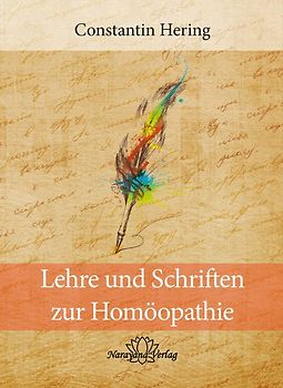 Lehre und Schriften zur Homöopathie