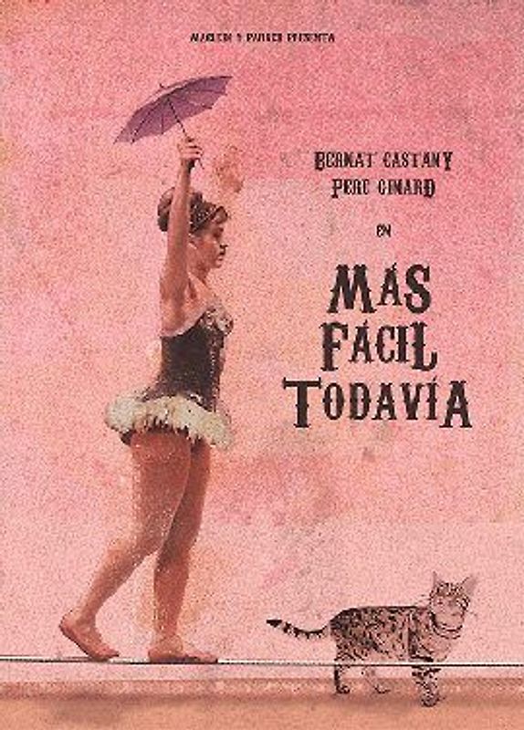 Ma?s fa?cil todavi?a