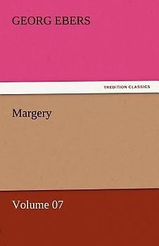 Margery - Volume 07