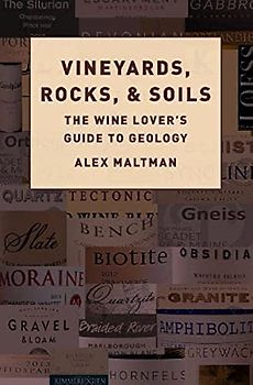 Vineyards, Rocks, And Soils
