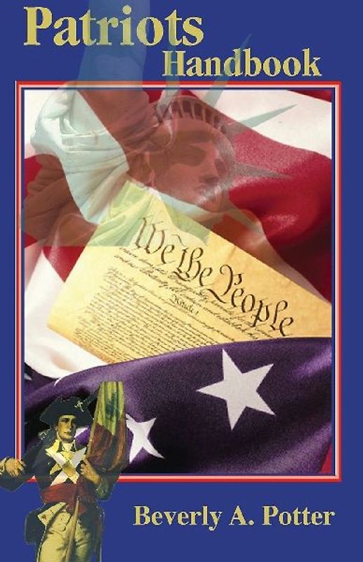 The Patriots Handbook