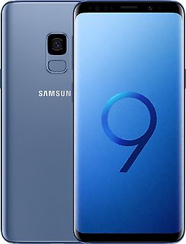 Galaxy Note 9