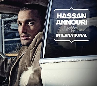 Hassan Annouri - International