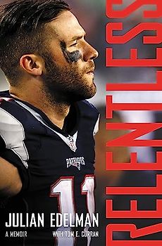 Relentless: A Memoir