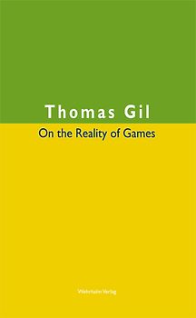 On the Reality of Games