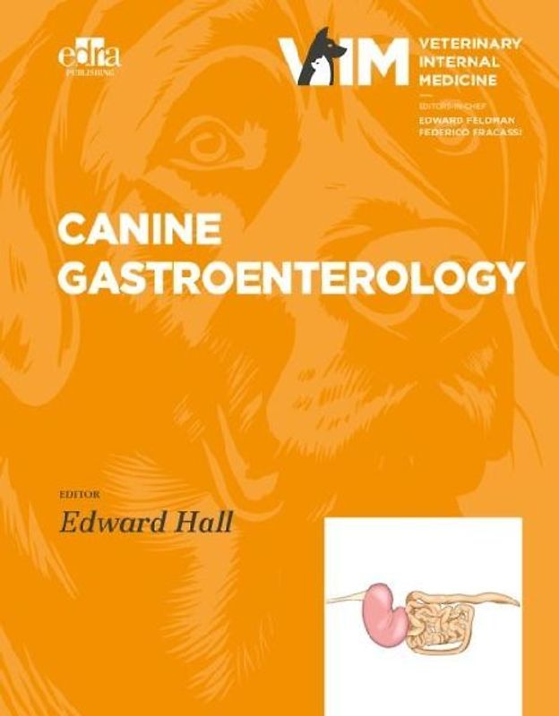 Canine Gastroenterology