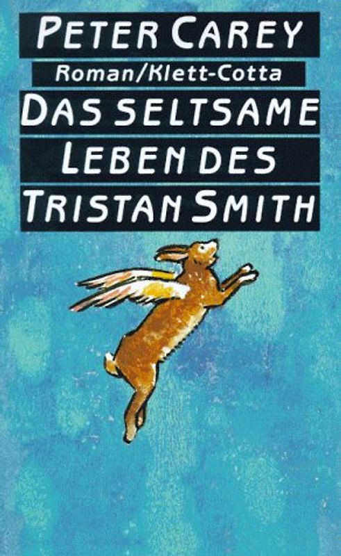 Das seltsame Leben des Tristan Smith