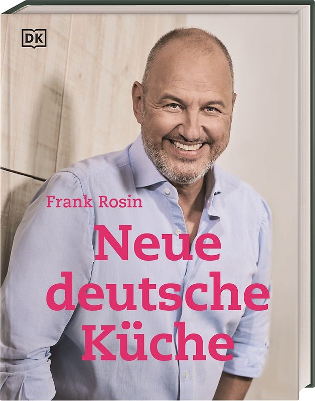 Neue deutsche Küche
