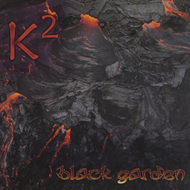K2 - Black Garden