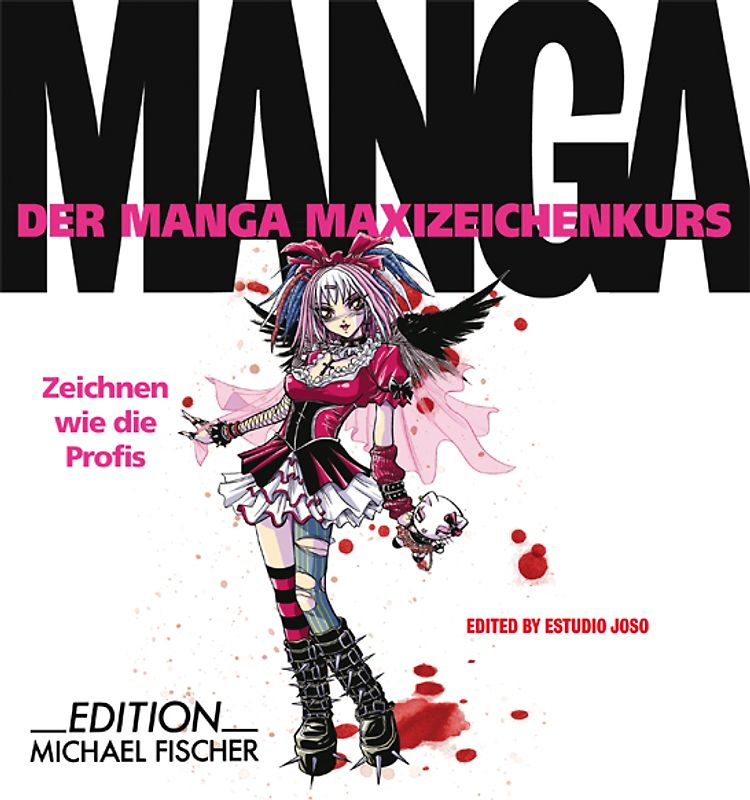 Manga