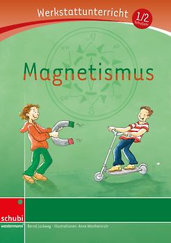 Magnetismus
