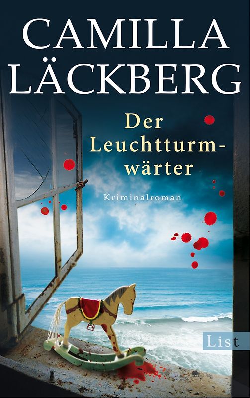 Der Leuchtturmwärter. Kriminalroman