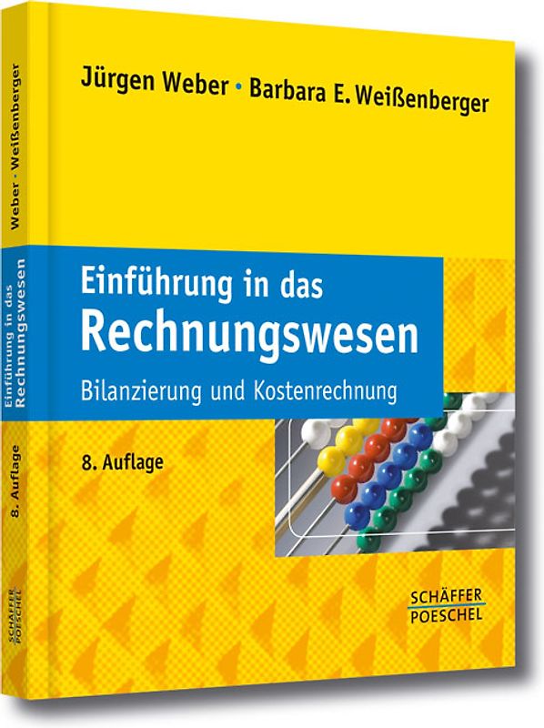 Einführung in das Rechnungswesen