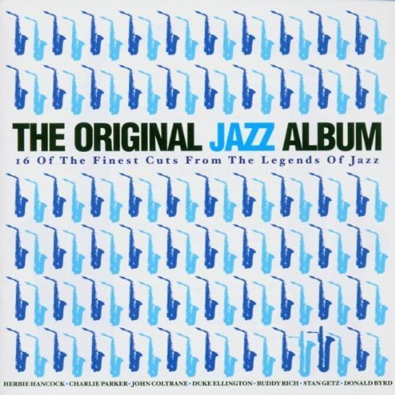 Various - Original Jazz