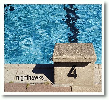Nighthawks - Nighthawks 4