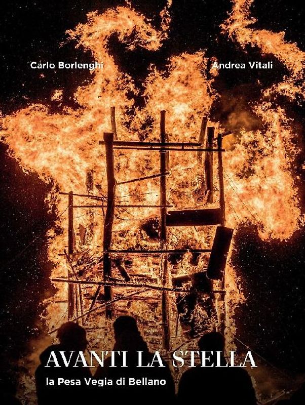 Avanti la stella. La Pesa Vegia di Bellano