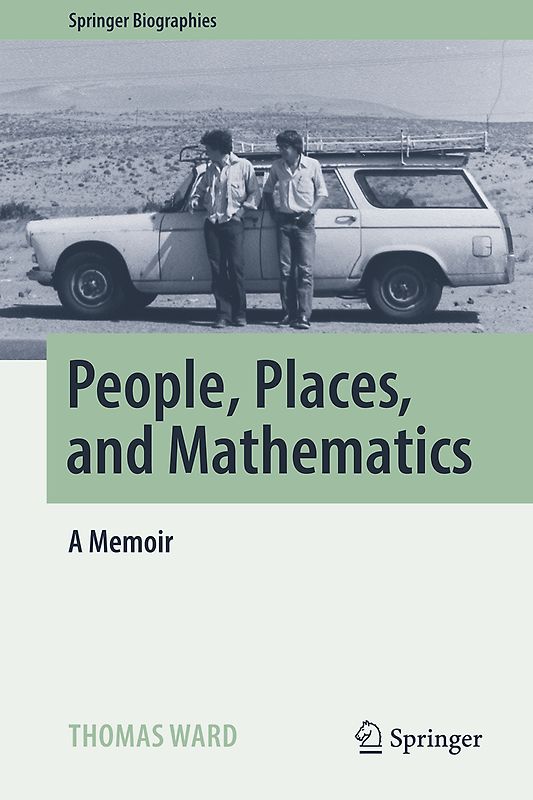 People, Places, and Mathematics