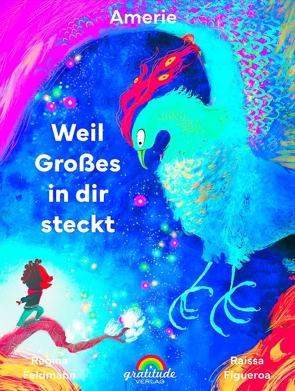 Weil Großes In Dir Steckt