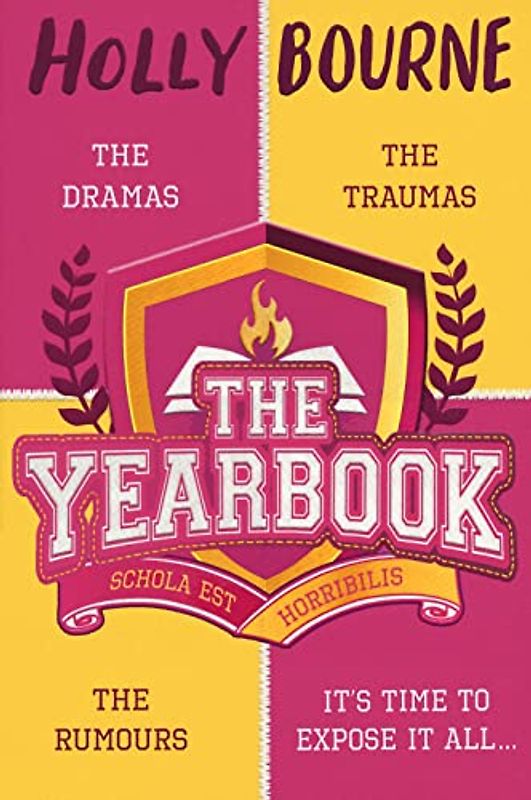 The Yearbook