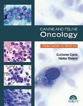 Canine and Feline Oncology. from Theory to Practice