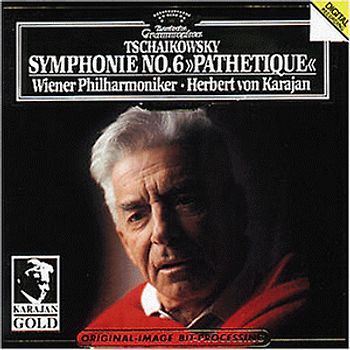 Herbert Von/Bp Karajan - Sinfonie 6
