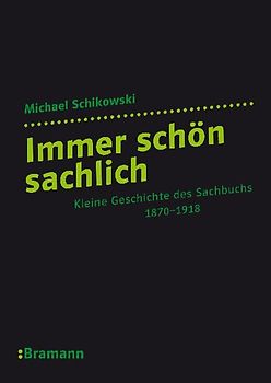 Immer schön sachlich