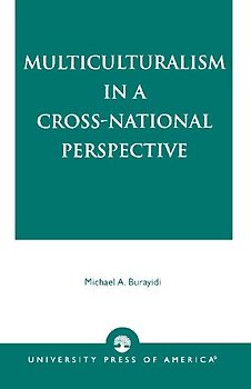 Multiculturalism in a Cross-National Perspective