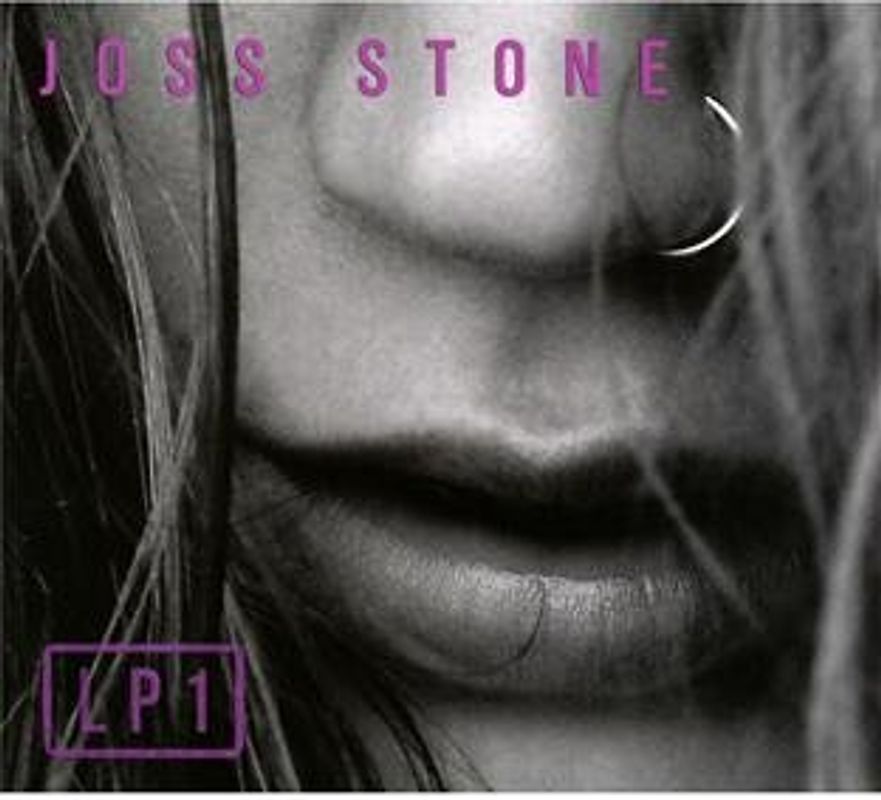 Joss Stone - Lp1