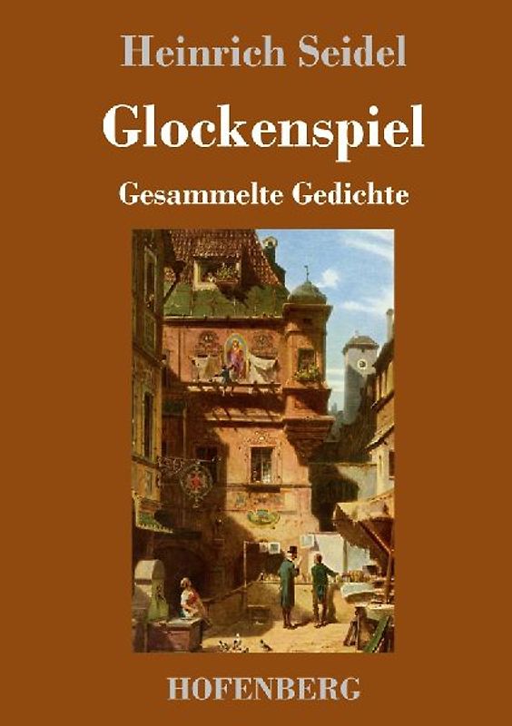 Glockenspiel