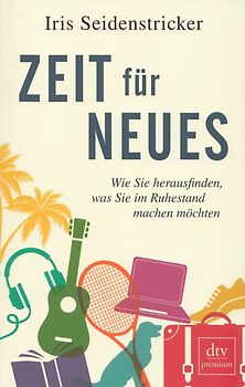 Zeit für Neues