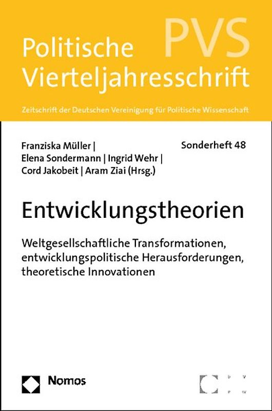 Entwicklungstheorien