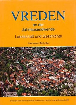 Vreden an der Jahrtausendwende