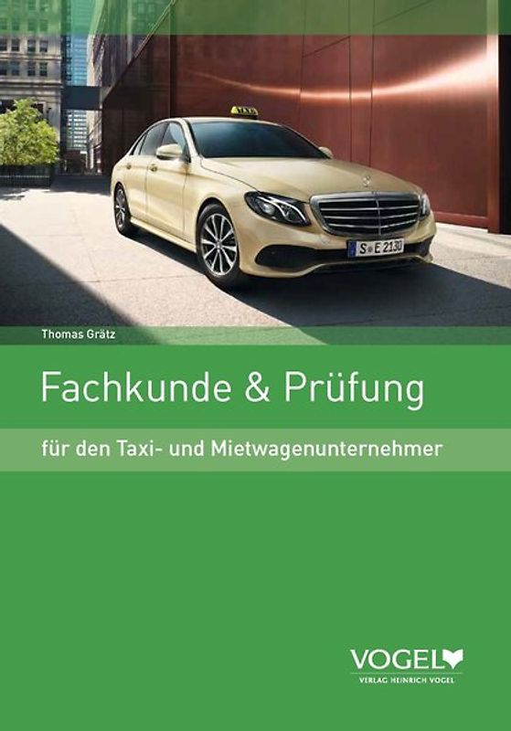 Fachkunde & Prüfung